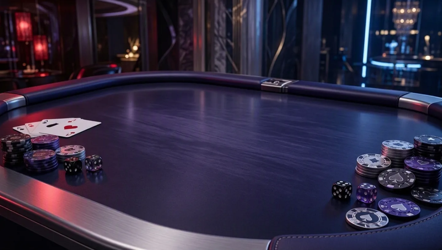 Pistolo Casino