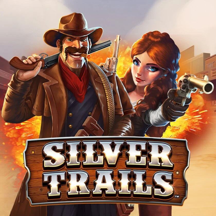 Silver Trails™