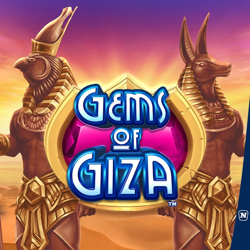 Gems of Giza™