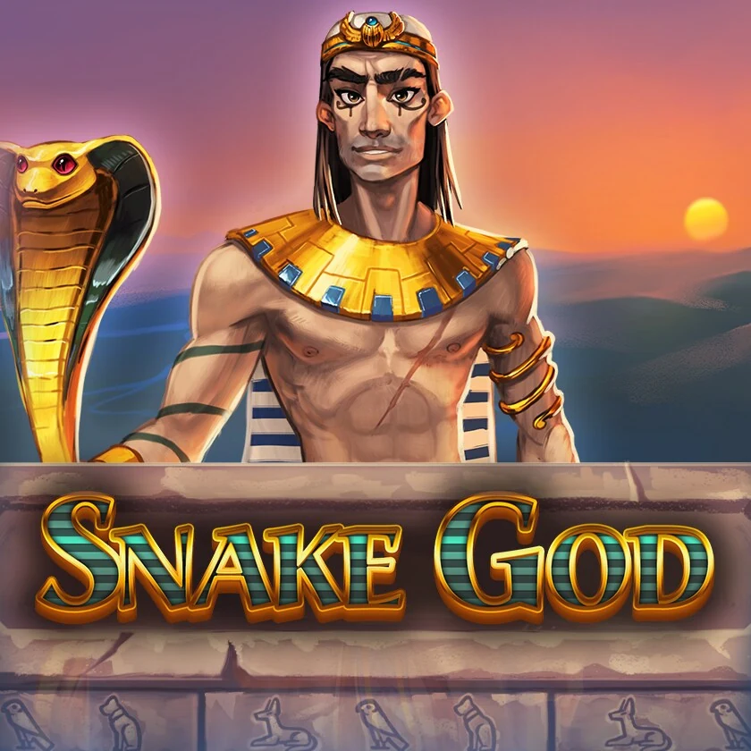 Snake God