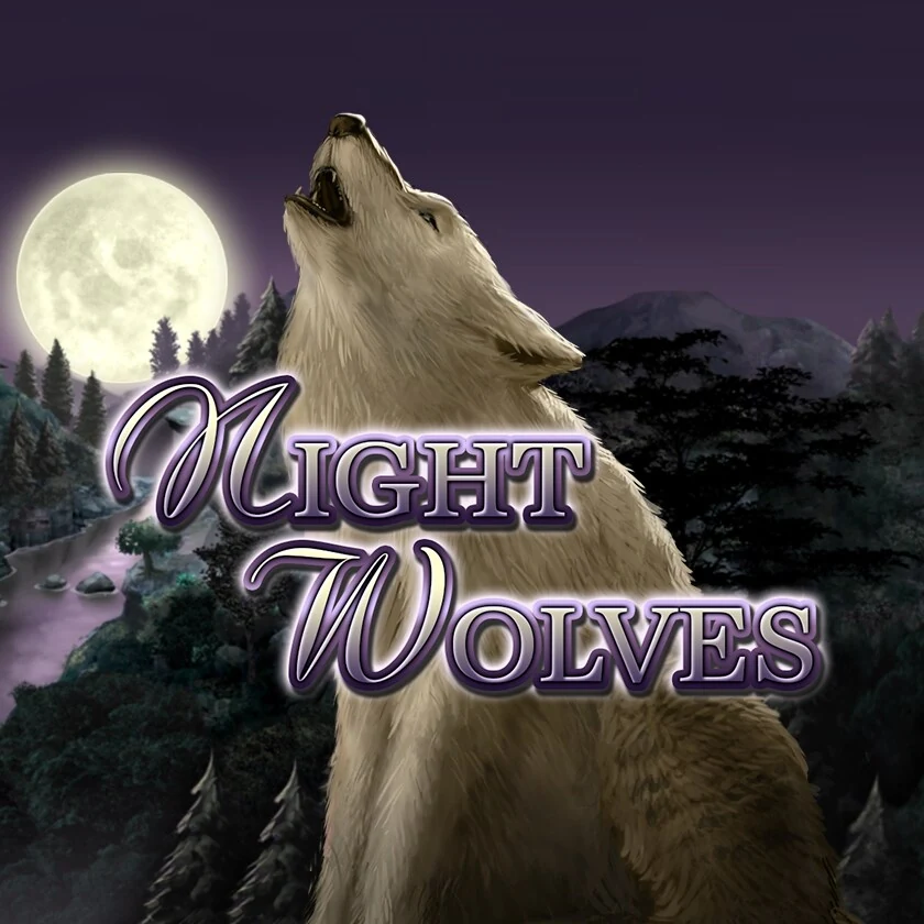 Night Wolves
