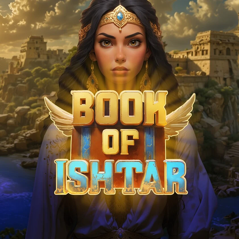 Book of Ishtar