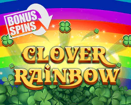 Clover the Rainbow