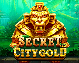 Secret City Gold