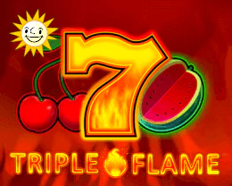 Triple Flame