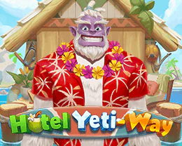 Hotel Yeti-Way